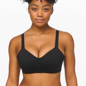 Lululemon Hold True Bra
Black C36 yoga sports